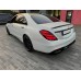 Задні ліхтарі рестайлінг (OEM, 2 шт) для Mercedes S-сlass W222