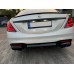 Задні ліхтарі рестайлінг (OEM, 2 шт) для Mercedes S-сlass W222