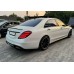 Задні ліхтарі рестайлінг (OEM, 2 шт) для Mercedes S-сlass W222