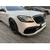 Рестайлінг передні фари з блоками (OEM) для Mercedes S-сlass W222