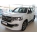 Решетка 2016-2021 (дизайн 2019) С камерой для Toyota Land Cruiser 200