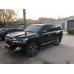 Комплект рестайлінгу з LC200 2008-2015 на 2019 Executive для Toyota Land Cruiser 200