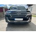Комплект обвесов 2016-2025 (Executive 2019) Белый цвет для Toyota Land Cruiser 200