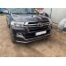 Комплект обвесов 2016-2025 (Executive 2019) Белый цвет для Toyota Land Cruiser 200