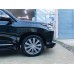 Молдинги (дизайн 2016-2025) для Lexus LX570 / 450d