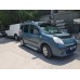 Козырек лобового стекла (на раме) для Renault Kangoo 2008-2020 гг