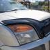 Дефлектор капота (Eurocap) для Ford Fusion 2002-2009 гг