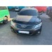 Дефлектор капота (EuroCap, європейка) для Toyota Camry 2006-2011 рр