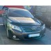 Дефлектор капота (EuroCap, європейка) для Toyota Camry 2006-2011 рр