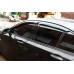 Ветровики SD (4 шт, HIC) для BMW 5 серия F-10/11/07 2010-2016 гг