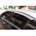 Ветровики SD (4 шт, HIC) для BMW 5 серия F-10/11/07 2010-2016 гг