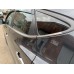 Ветровики (4 шт, HIC) для Hyundai IX-35 2010-2015 гг
