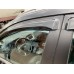 Ветровики (4 шт, HIC) для Hyundai IX-35 2010-2015 гг