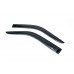 Ветровики (2 шт, HIC) для Mercedes Vito W638 1996-2003 гг