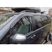 Ветровики (2 шт, HIC) для Mercedes Viano 2004-2014 гг