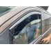 Ветровики вставные (2 шт, HIC) для Mercedes Vito/V-class W447 2014- гг