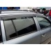 Ветровики SW (4 шт, HIC) для Skoda Octavia I Tour A4 1996-2010
