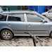 Ветровики SW (4 шт, HIC) для Skoda Octavia I Tour A4 1996-2010