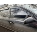 Ветровики SW (4 шт, HIC) для Skoda Octavia I Tour A4 1996-2010