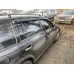 Ветровики SW (4 шт, HIC) для Skoda Octavia I Tour A4 1996-2010