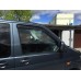 Ветровики (2 шт, HIC) для Volkswagen T5 2010-2015 гг