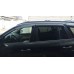Ветровики (4 шт, HIC) для Hyundai Santa Fe 2 2006-2012 гг