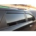 Ветровики (4 шт, HIC) для Kia Sorento II XM 2009-2014 гг