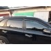 Ветровики (4 шт, HIC) для Kia Sorento II XM 2009-2014 гг