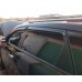Ветровики (4 шт, HIC) для Kia Sorento II XM 2009-2014 гг