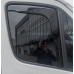 Ветровики вставные (2 шт, HIC) для Volkswagen Crafter 2006-2016 гг
