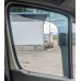 Ветровики вставные (2 шт, HIC) для Volkswagen Crafter 2006-2016 гг