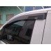 Ветровики (2 шт, HIC) для Mercedes Vito/V-class W447 2014- гг