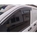 Ветровики (2 шт, HIC) для Mercedes Vito/V-class W447 2014- гг