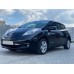 Ветровики (4 шт, HIC) для Nissan Leaf 2010-2017 гг