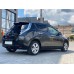 Ветровики (4 шт, HIC) для Nissan Leaf 2010-2017 гг