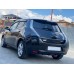 Ветровики (4 шт, HIC) для Nissan Leaf 2010-2017 гг