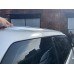 Ветровики 8 см (4 шт, HIC) для Toyota Land Cruiser Prado 150