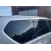 Ветровики 8 см (4 шт, HIC) для Toyota Land Cruiser Prado 150
