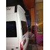 Спойлер Anatomic высокая крыша (под покраску) для Ford Transit 2000-2014 гг