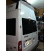 Спойлер Anatomic высокая крыша (под покраску) для Ford Transit 2000-2014 гг