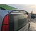 Спойлер Аякли (под покраску) для Mercedes Vito W639 2004-2014 гг