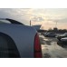 Спойлер Аякли (под покраску) для Mercedes Vito W639 2004-2014 гг