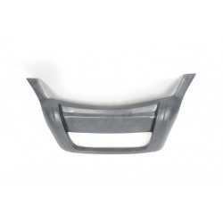 Передняя губа (под покраску) 2004-2010 для Mercedes Vito W639