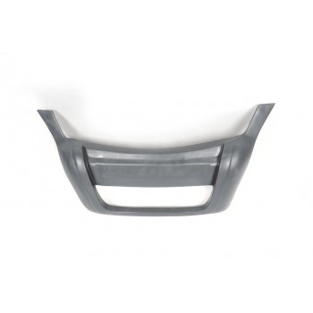Передняя губа (под покраску) 2004-2010 для Mercedes Vito W639