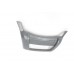Передняя губа (под покраску) 2004-2010 для Mercedes Vito W639