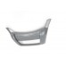 Передняя губа (под покраску) 2004-2010 для Mercedes Vito W639