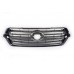 Решетка 2016-2021 (дизайн Stock) для Toyota Land Cruiser 200