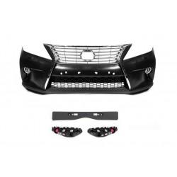 Комплект апгрейда OEM 2013 2009-2012, с оптикой для Lexus RX