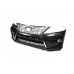Комплект апгрейда OEM 2013 2009-2012, с оптикой для Lexus RX