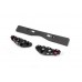 Комплект апгрейда OEM 2013 2009-2012, с оптикой для Lexus RX